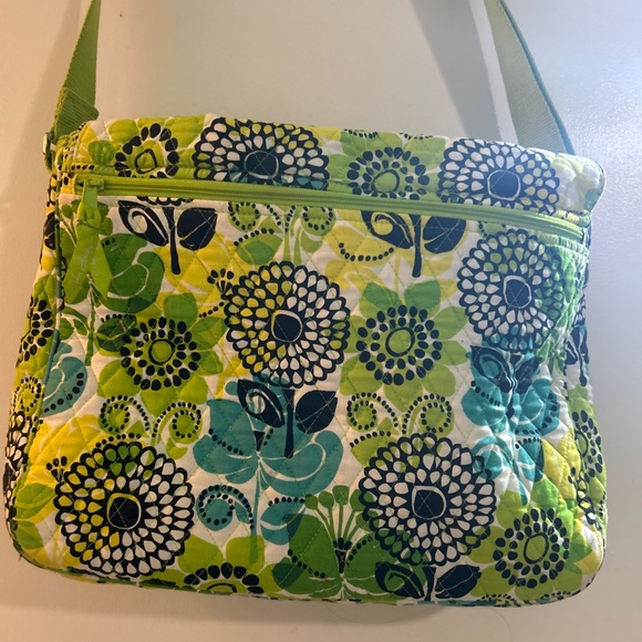 Vera Bradley Laptop Bag - Picture 2 of 3